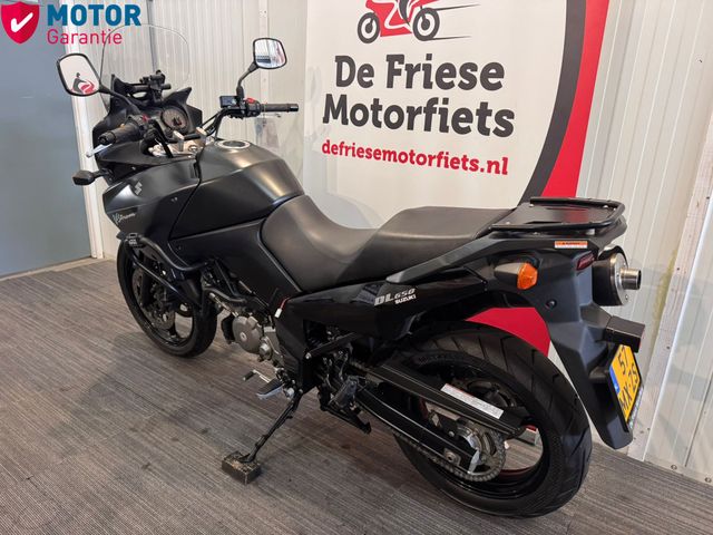 suzuki - v-strom-dl-650-abs