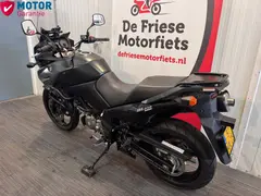 Suzuki V-Strom DL 650 ABS 2009 occasion – foto 5 van 25