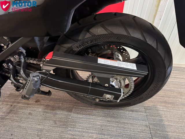 suzuki - v-strom-dl-650-abs
