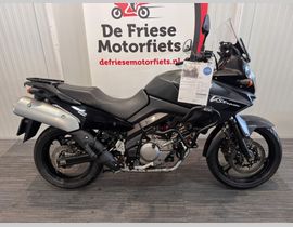 Suzuki V-Strom DL 650 ABS 2009 occasion