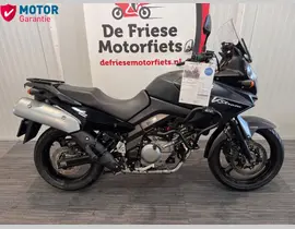Suzuki V-Strom DL 650 ABS 2009 occasion
