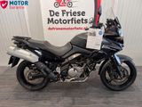 SUZUKI V-STROM DL 650 ABS