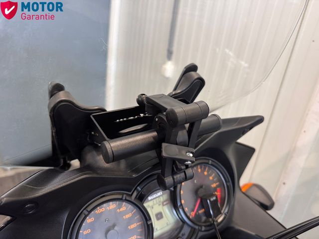 suzuki - v-strom-dl-650-abs