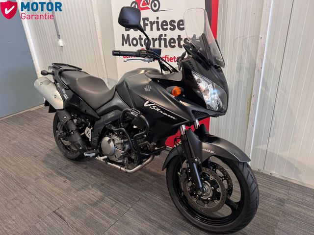 suzuki - v-strom-dl-650-abs