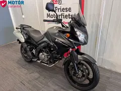Suzuki V-Strom DL 650 ABS 2009 occasion – foto 3 van 25