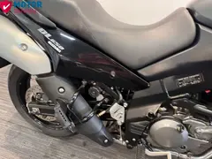 Suzuki V-Strom DL 650 ABS 2009 occasion – foto 18 van 25