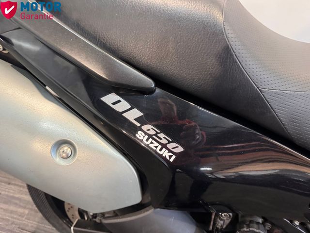 suzuki - v-strom-dl-650-abs