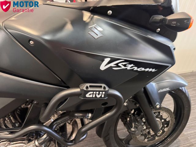 suzuki - v-strom-dl-650-abs
