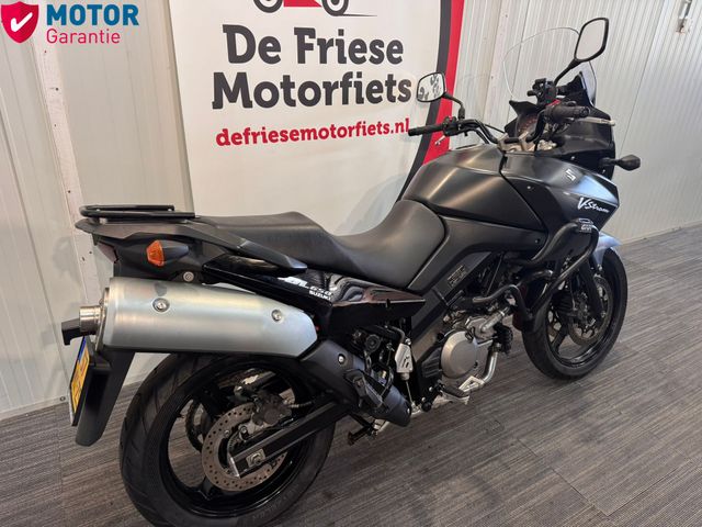 suzuki - v-strom-dl-650-abs