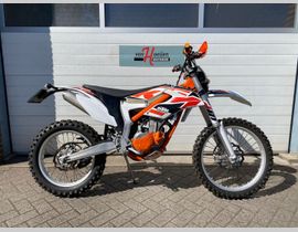 KTM Freeride 350 2016 occasion
