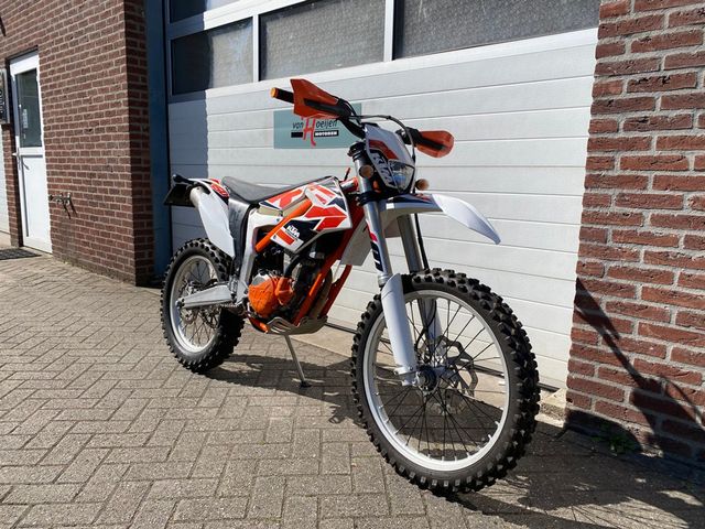 ktm - freeride-350