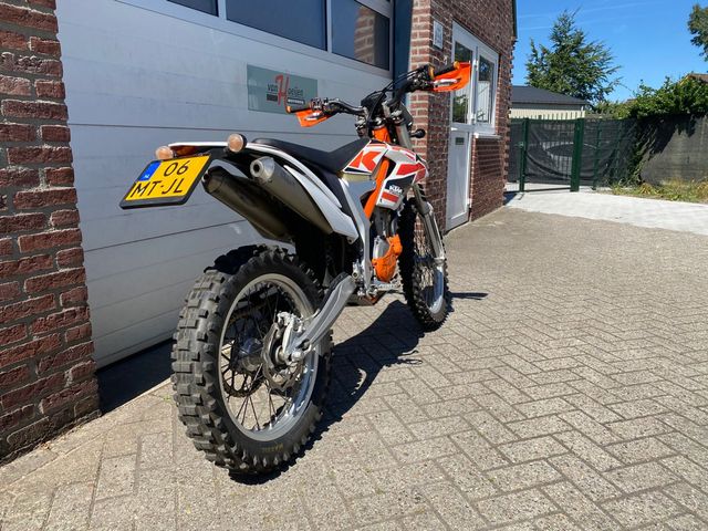 ktm - freeride-350