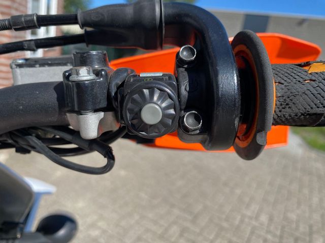 ktm - freeride-350