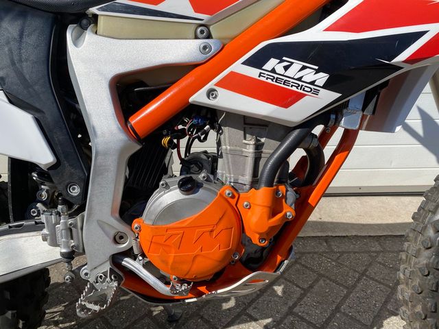 ktm - freeride-350