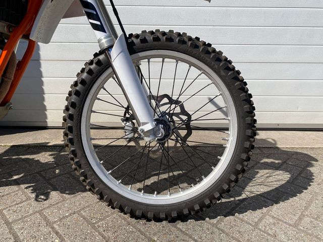 ktm - freeride-350