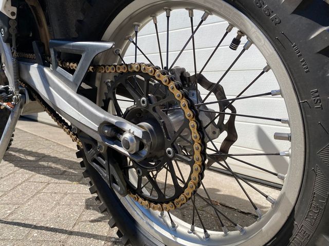 ktm - freeride-350