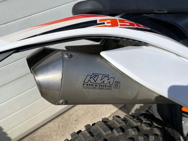 ktm - freeride-350