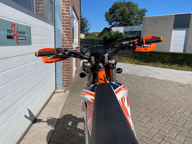 ktm - freeride-350