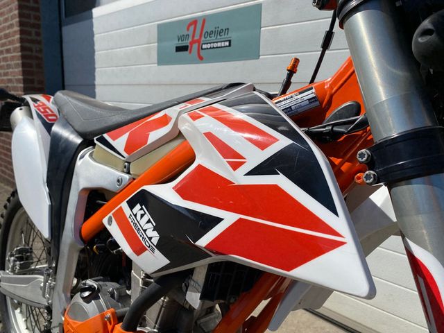 ktm - freeride-350