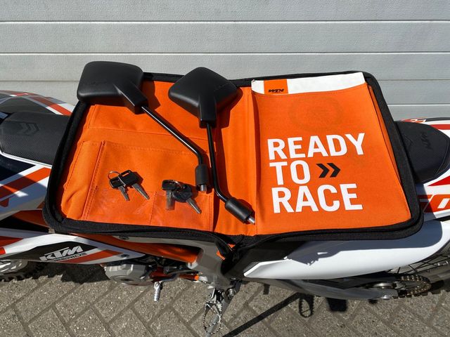 ktm - freeride-350