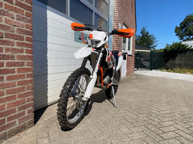 ktm - freeride-350