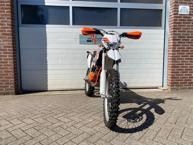 ktm - freeride-350