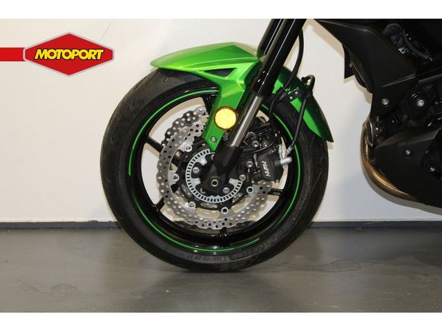 kawasaki - versys-650