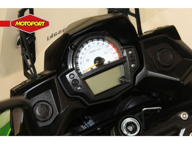 kawasaki - versys-650