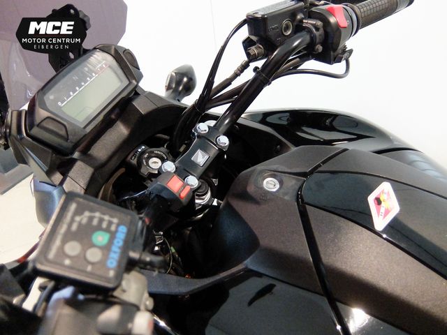 honda - nc-750-x-abs