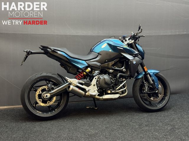 bmw - f-900-r