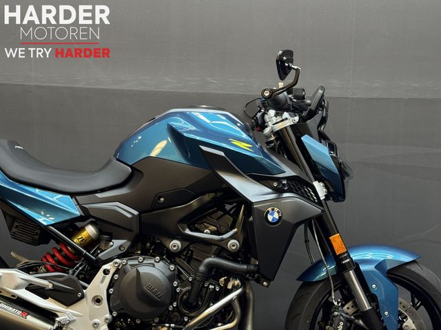 bmw - f-900-r