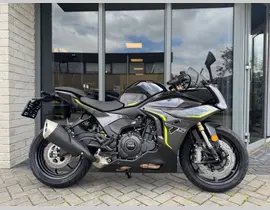 Benelli Tornado 2025 nieuw