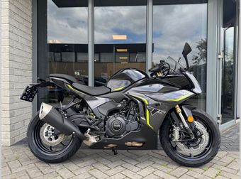Benelli Tornado 2025 nieuw