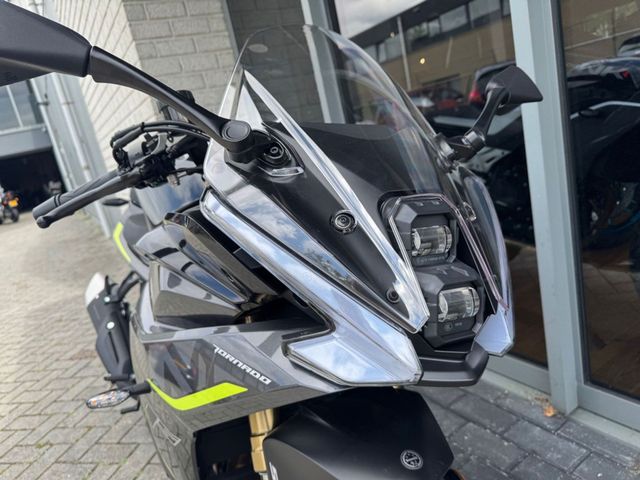 benelli - tornado