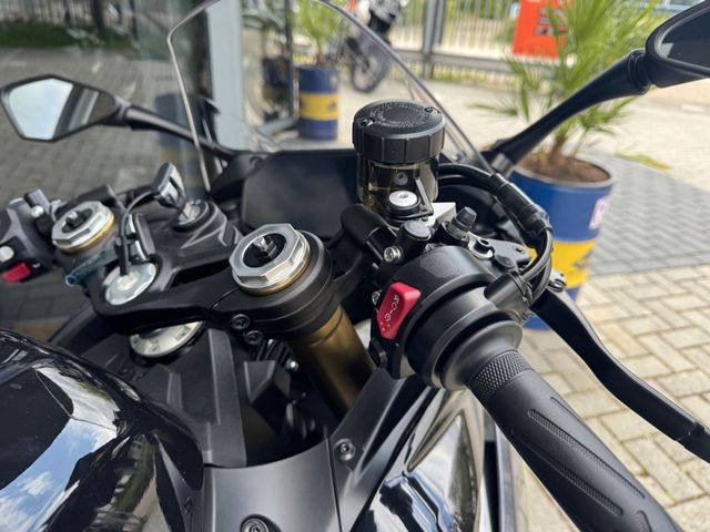 benelli - tornado