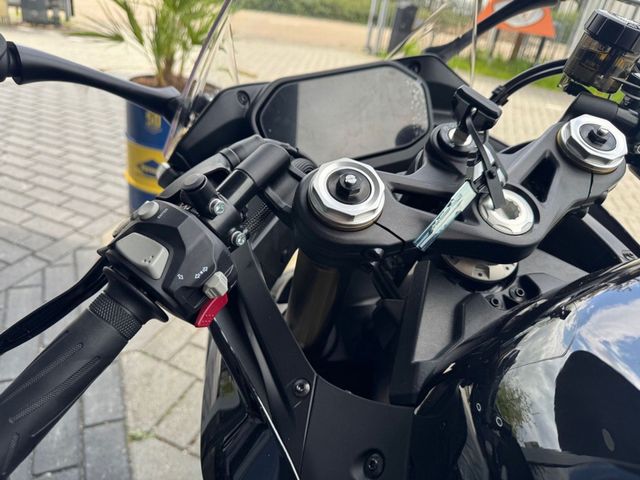 benelli - tornado