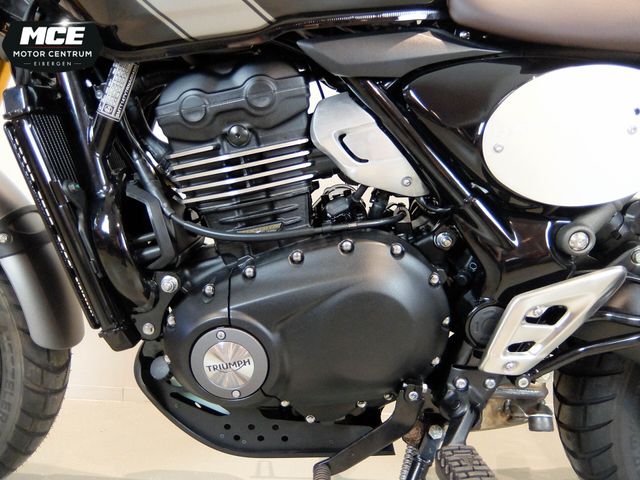 triumph - scrambler-400-x