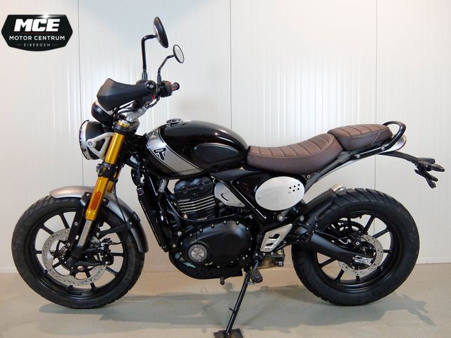 triumph - scrambler-400-x