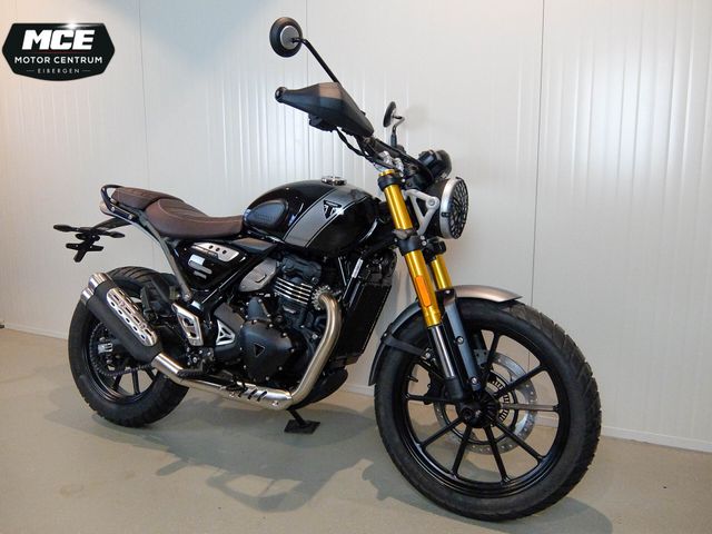 triumph - scrambler-400-x