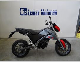 BMW G 650 Xmoto 2008 occasion