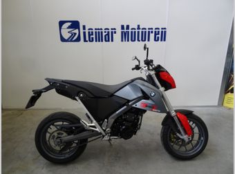 BMW G 650 Xmoto 2008 occasion