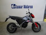 BMW G 650 XMOTO