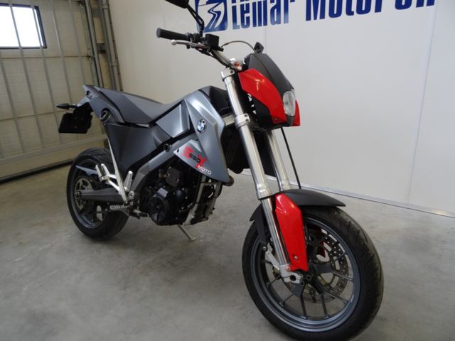 bmw - g-650-xmoto
