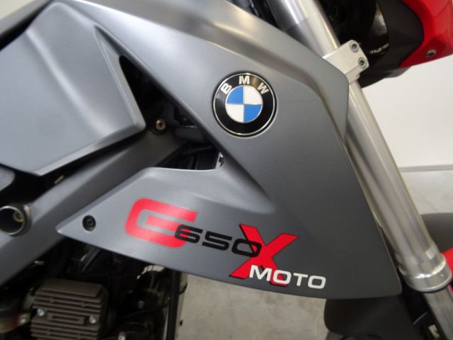 bmw - g-650-xmoto