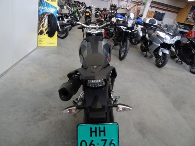 bmw - g-650-xmoto