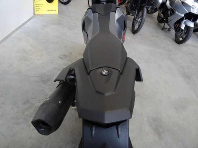 bmw - g-650-xmoto