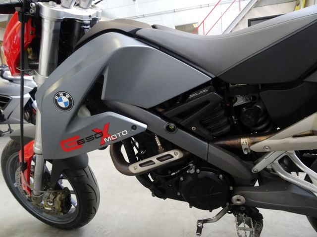 bmw - g-650-xmoto