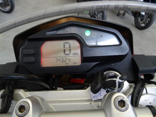 bmw - g-650-xmoto