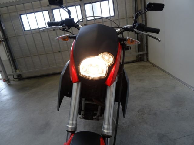bmw - g-650-xmoto