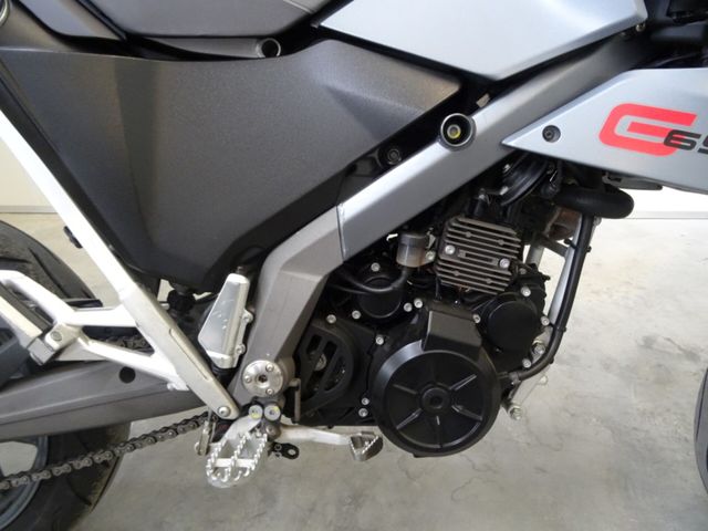 bmw - g-650-xmoto